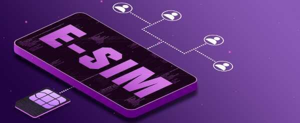 Can I use my eSIM card indefinitely?
