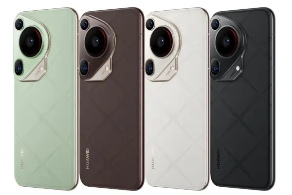 Huawei Pura 70 Pro: eSIM and 5G Speed Redefined
