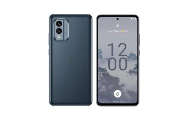 Nokia X30 is eSIM Compatibile Device