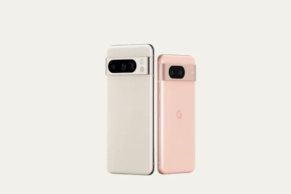 Google Pixel 8 Pro: eSIM, 5G Speed, and Beyond