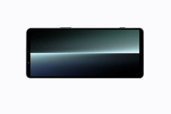 Sony Xperia 1 V is Smartphone with eSIM Integration