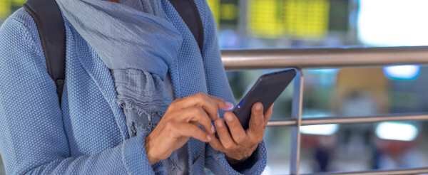 What occurs to unused data once the plan expires?