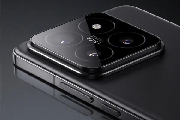 Xiaomi 14 Pro is New eSIM Compatible Phone