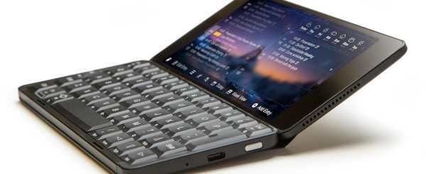 How to Configure The Gemini PDA for An eSIM