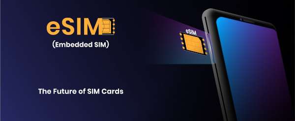 Exploring the Benefits of Prepaid eSim