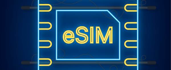 What is eSim Data and How Does eSim Work?