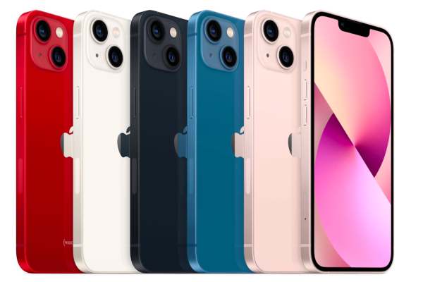 iPhone 13 and eSIM Compatibility