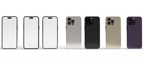iPhone 14 is eSIM Compatible Device