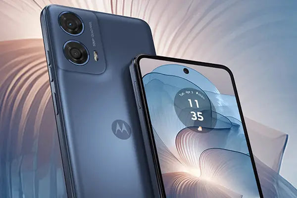 Motorola Edge 50 Pro: The Future of Connectivity with eSIM Compatibility
