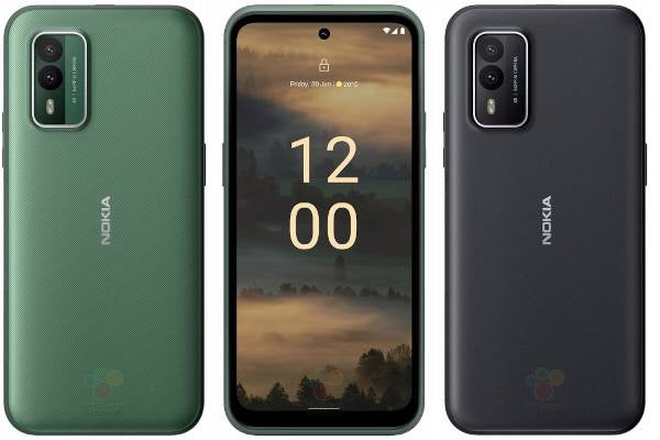 Nokia XR21 is Now eSIM Enabled