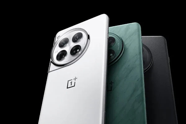 OnePlus 12 - New eSIM Compatible Smartphone