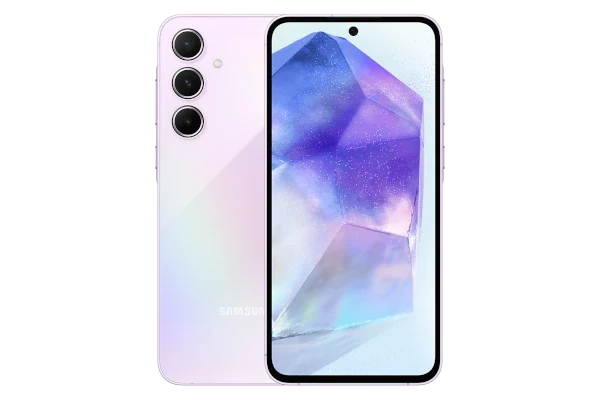 Samsung Galaxy A55 5G is New eSIM Compatible Device