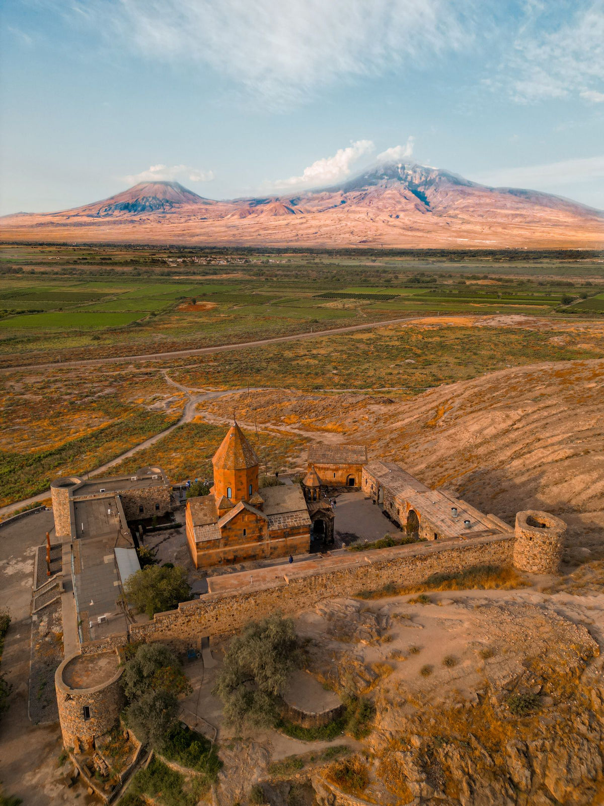 Armenia