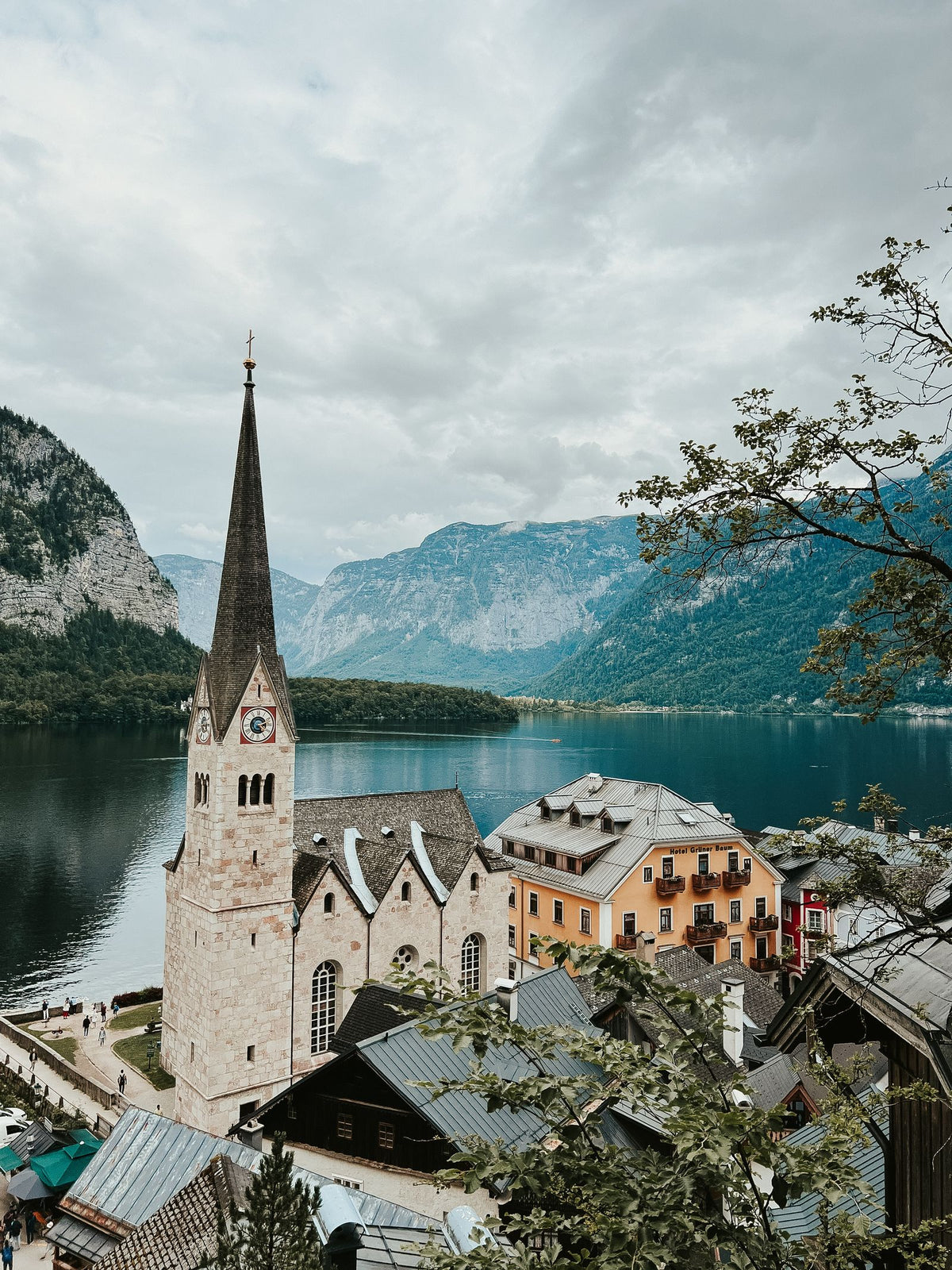 Austria