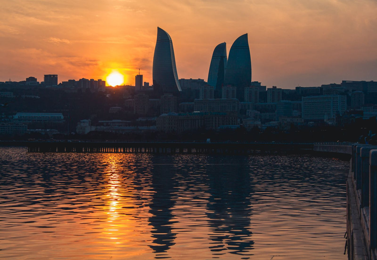 Azerbaijan