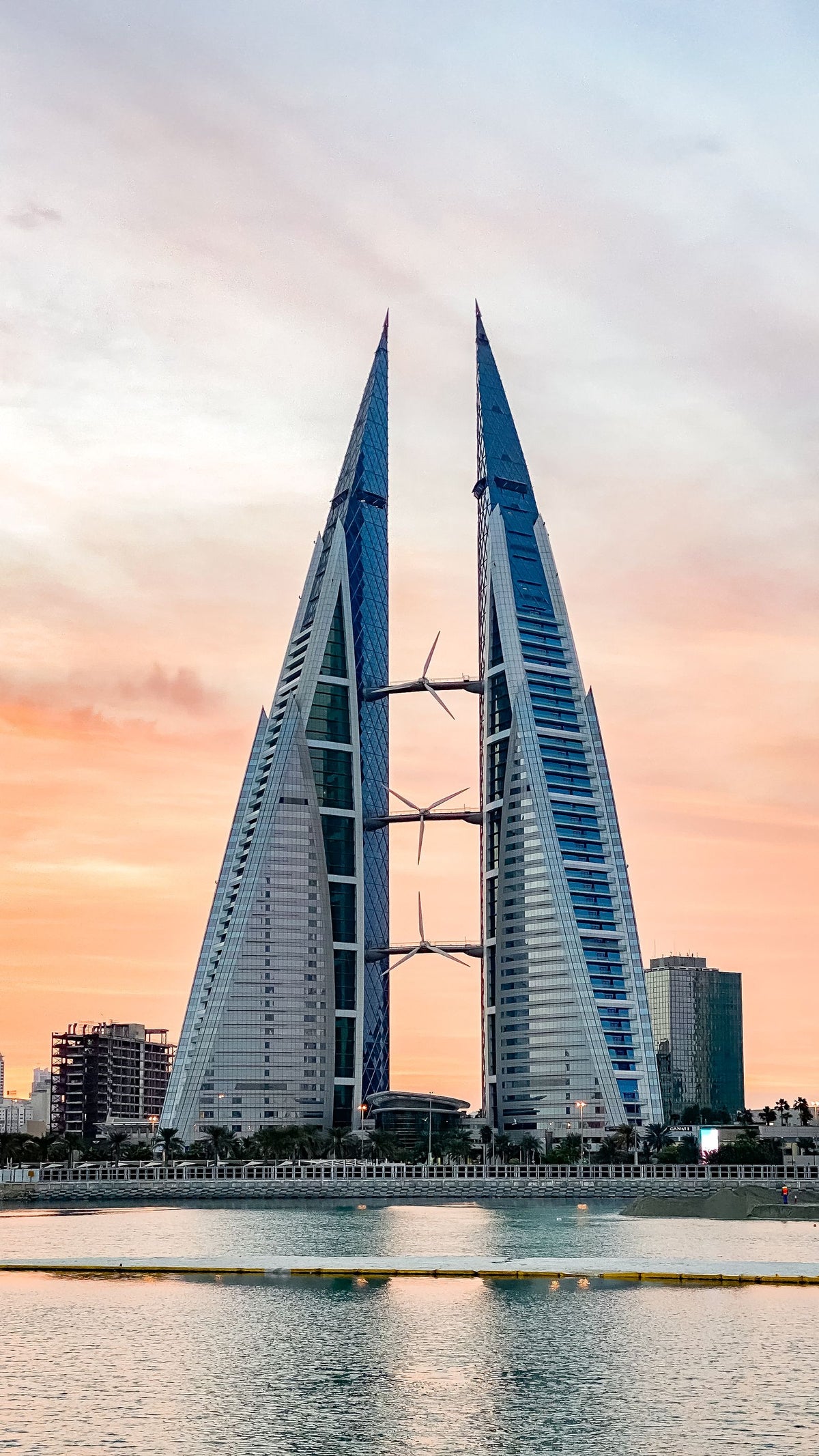Bahrain