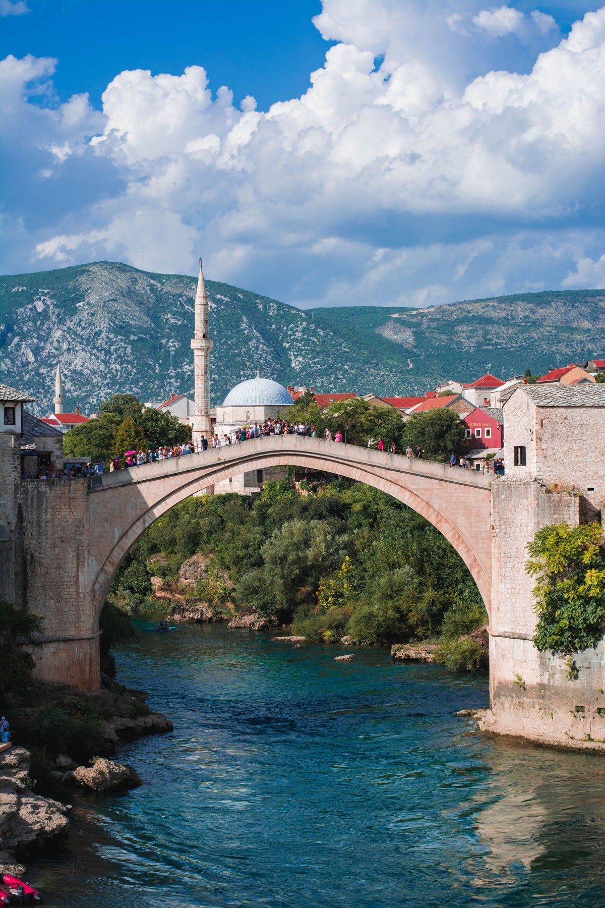 Balkans