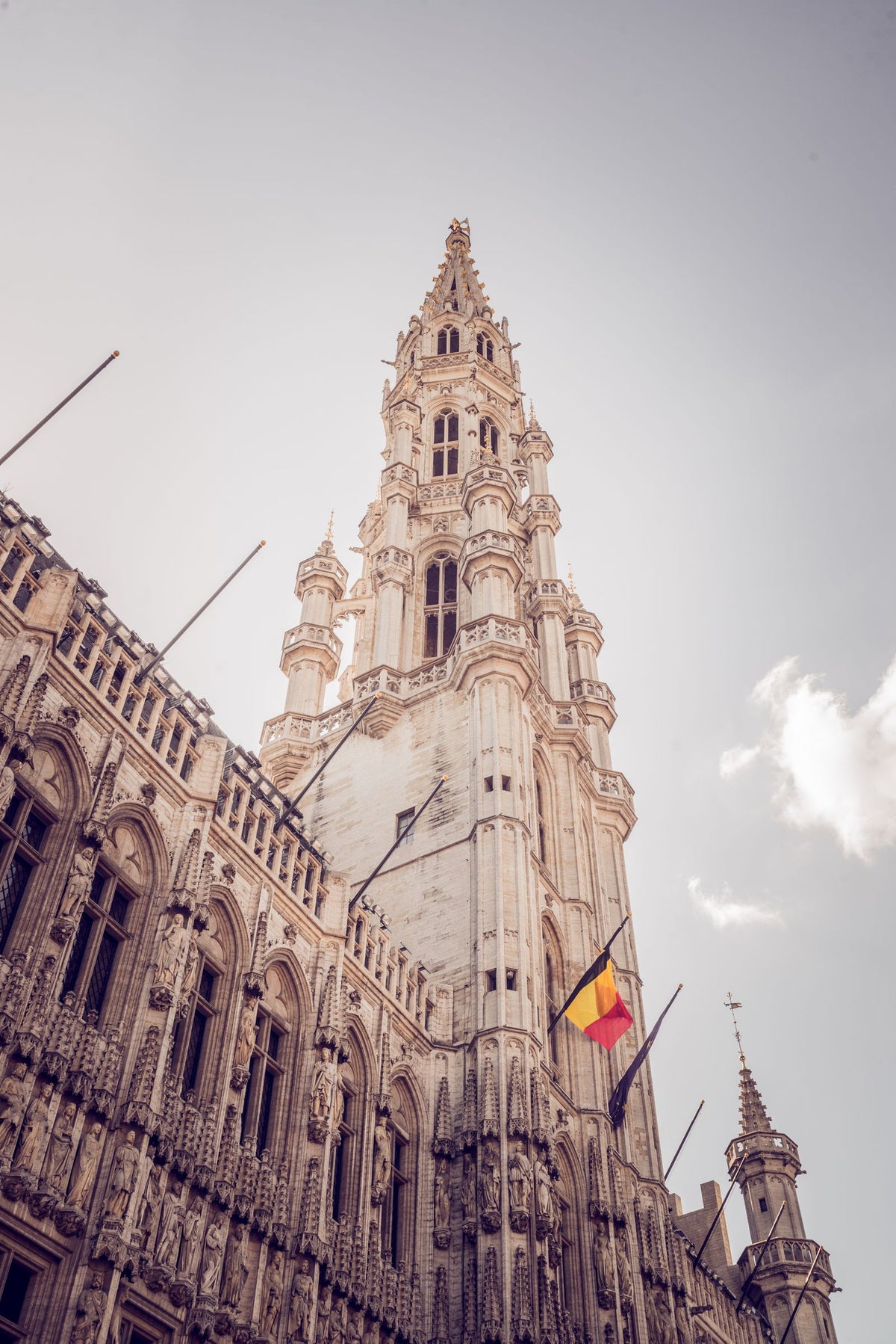 Belgium
