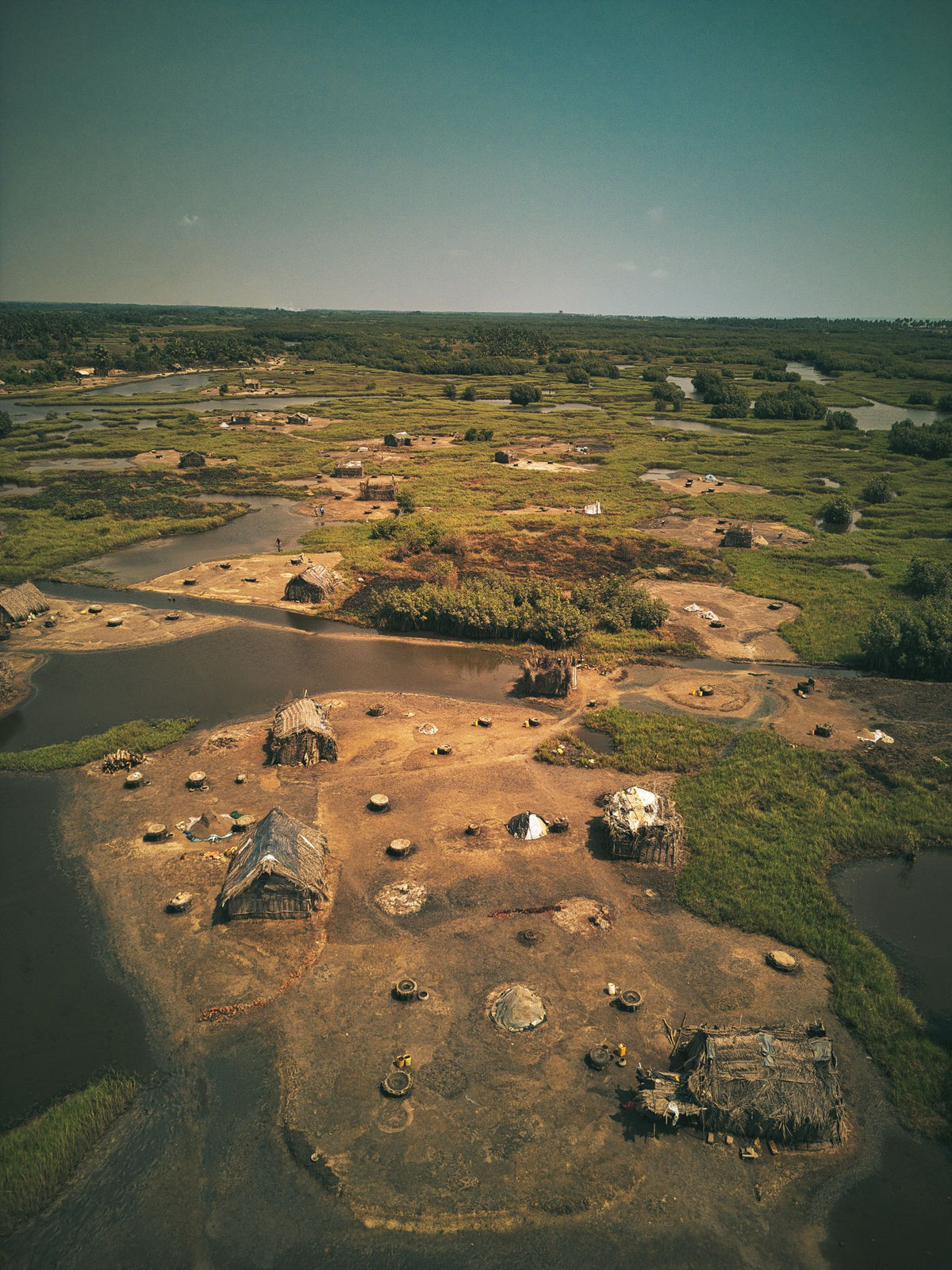 Benin