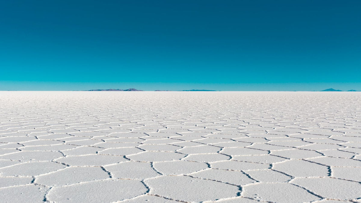 Bolivia