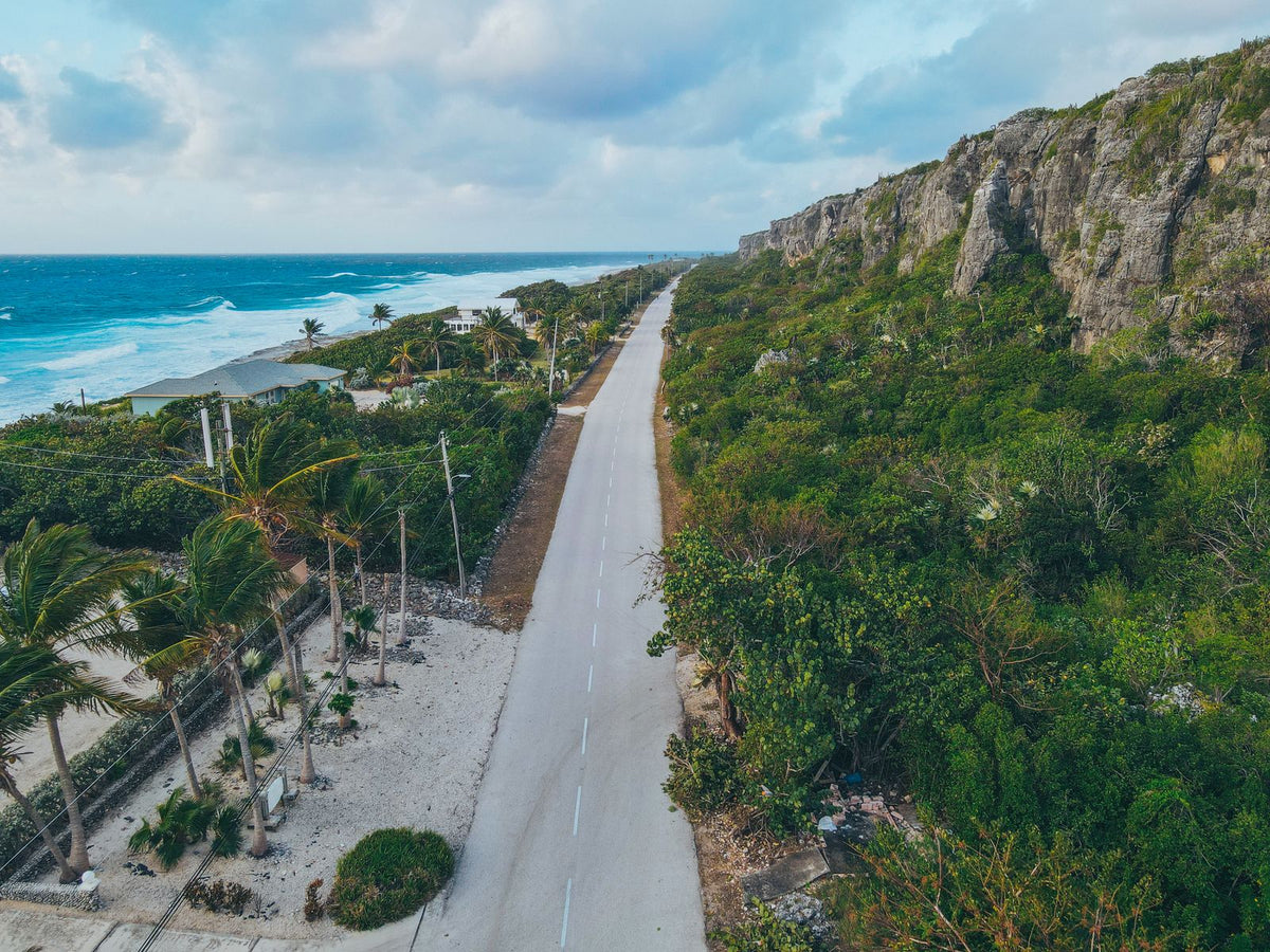 Cayman Islands