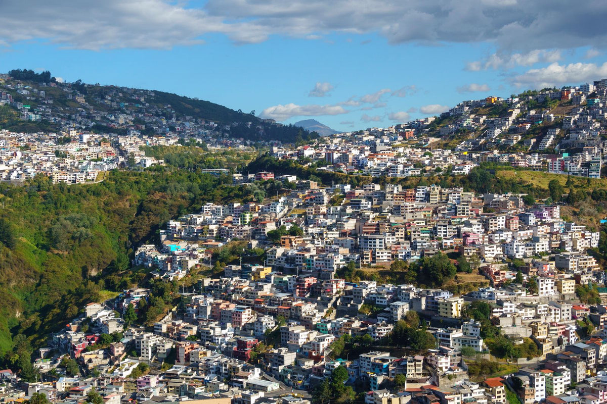 Ecuador