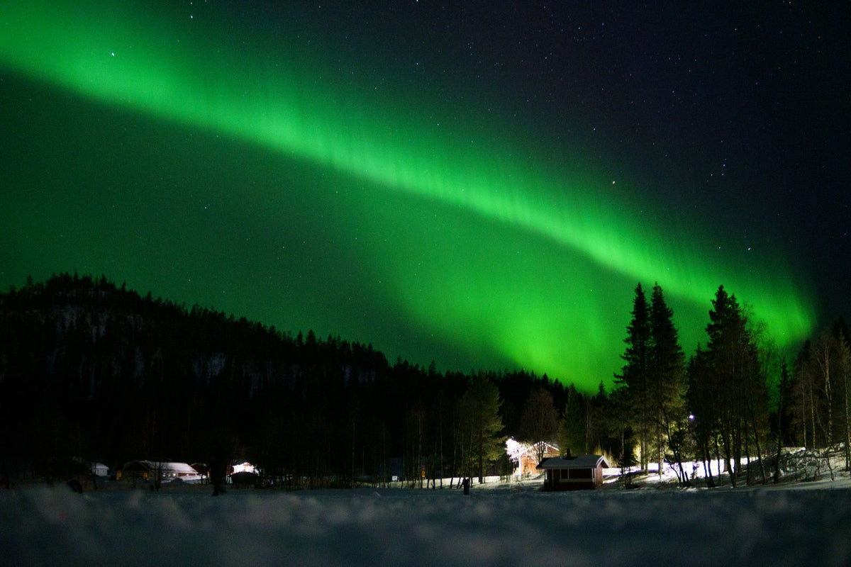 Finland