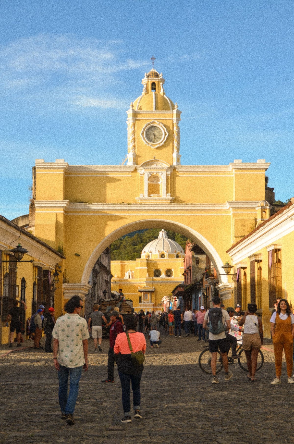 Guatemala