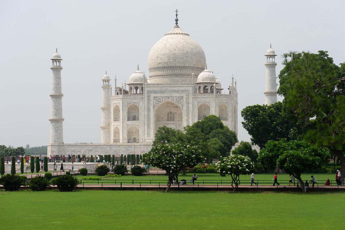 India