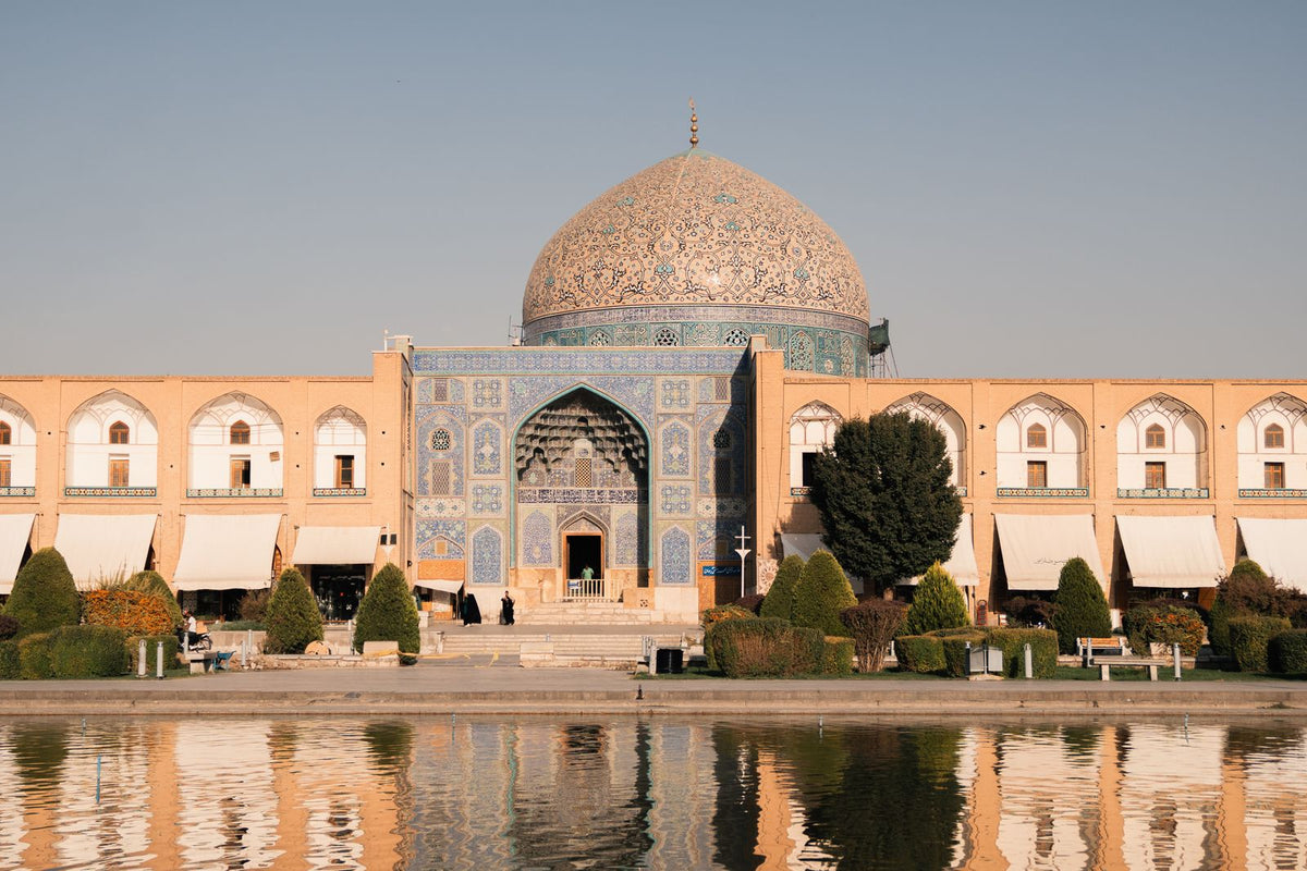 Iran (Islamic Republic Of)