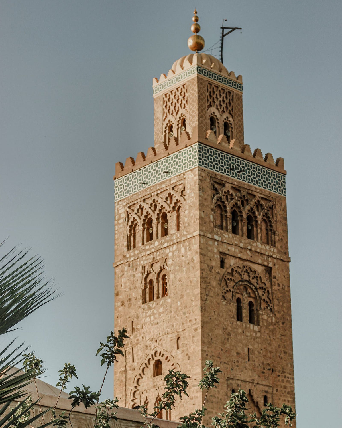 Morocco