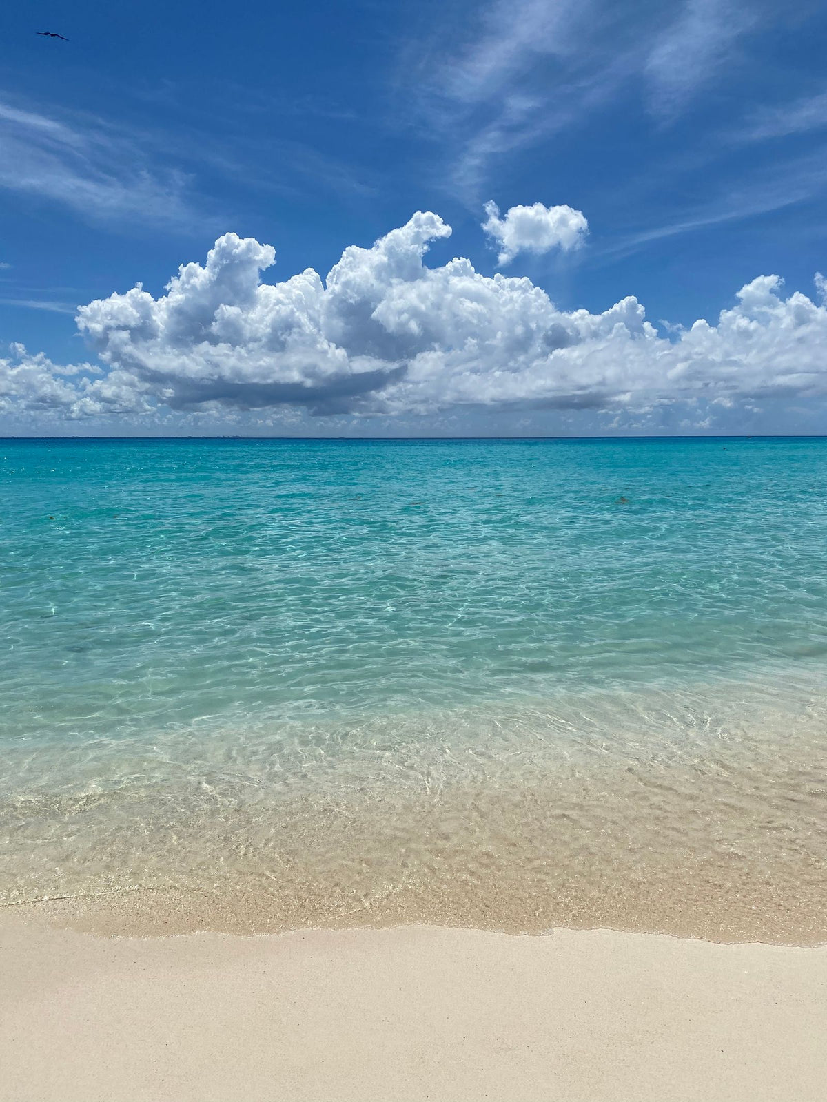 Netherlands Antilles