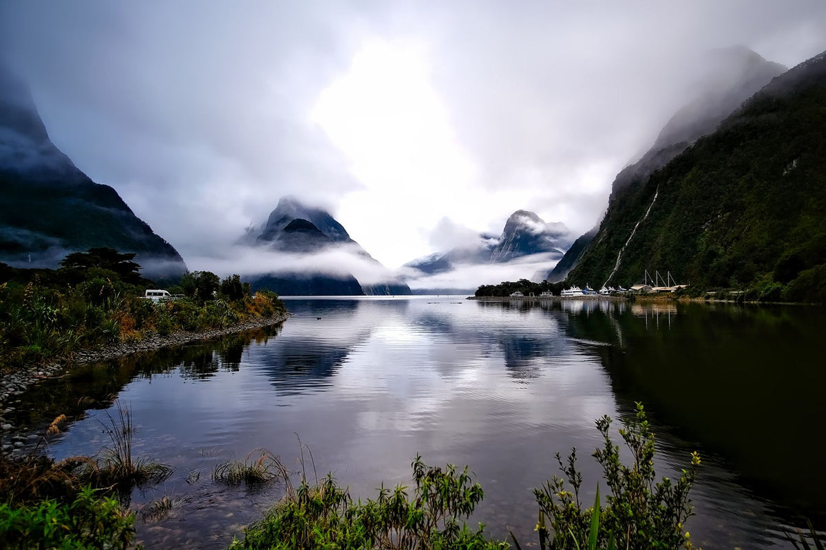 New Zealand