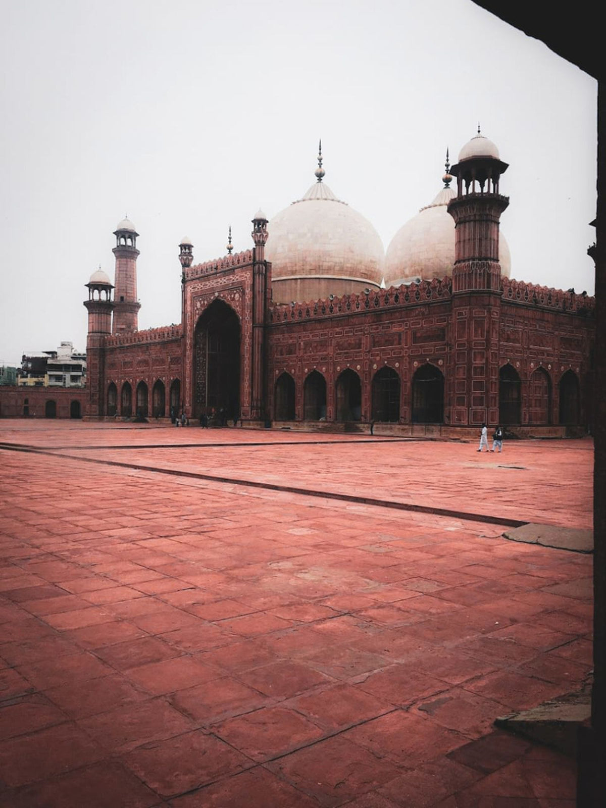 Pakistan