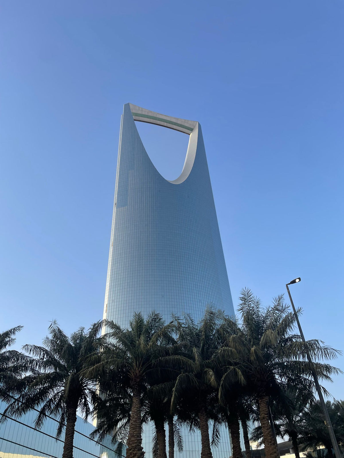Saudi Arabia
