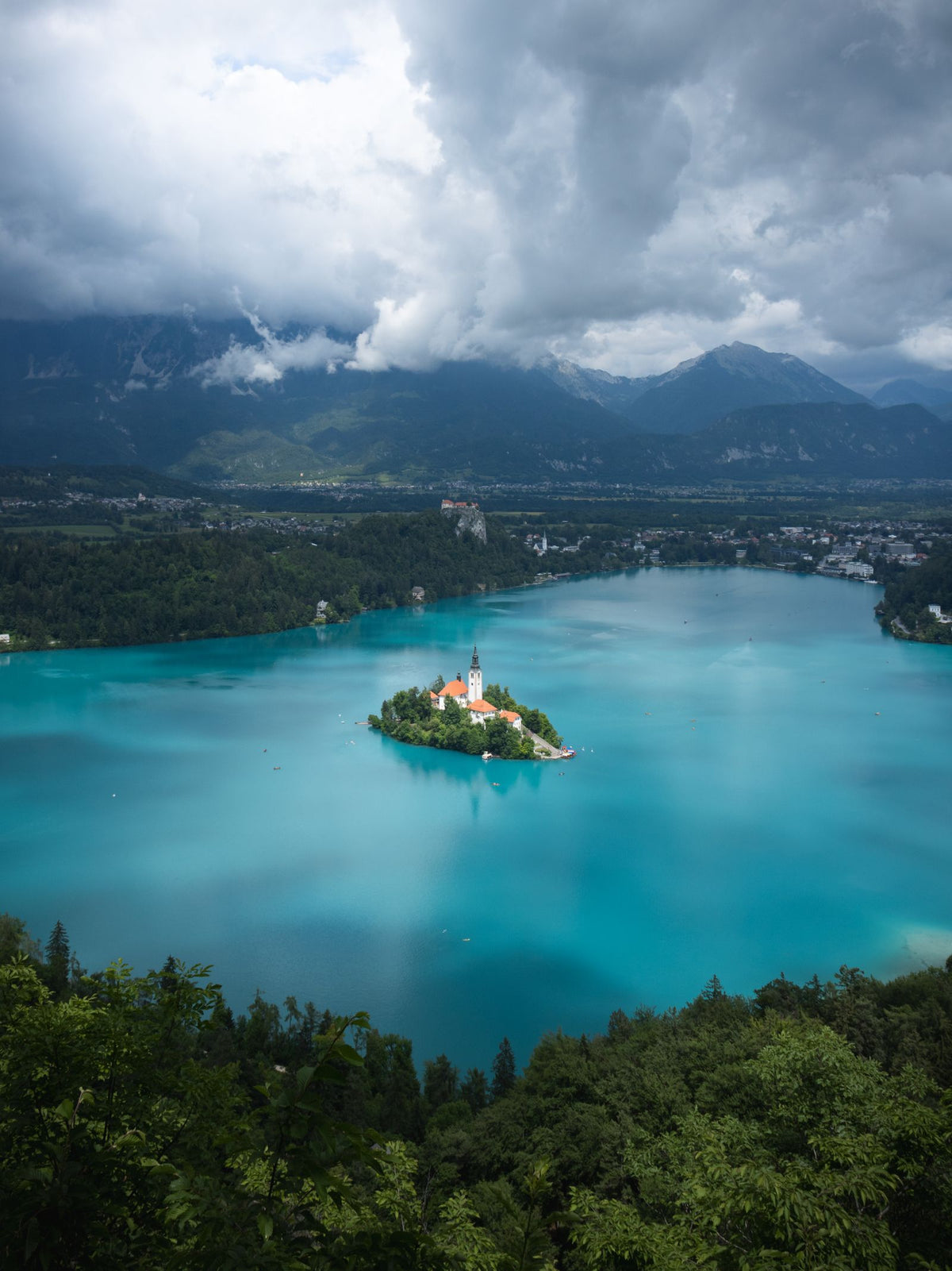 Slovenia