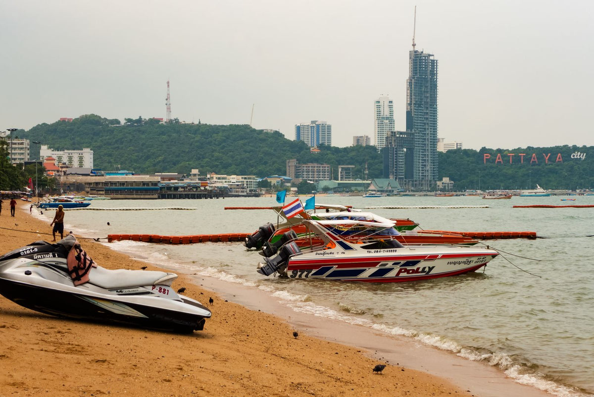 Thailand