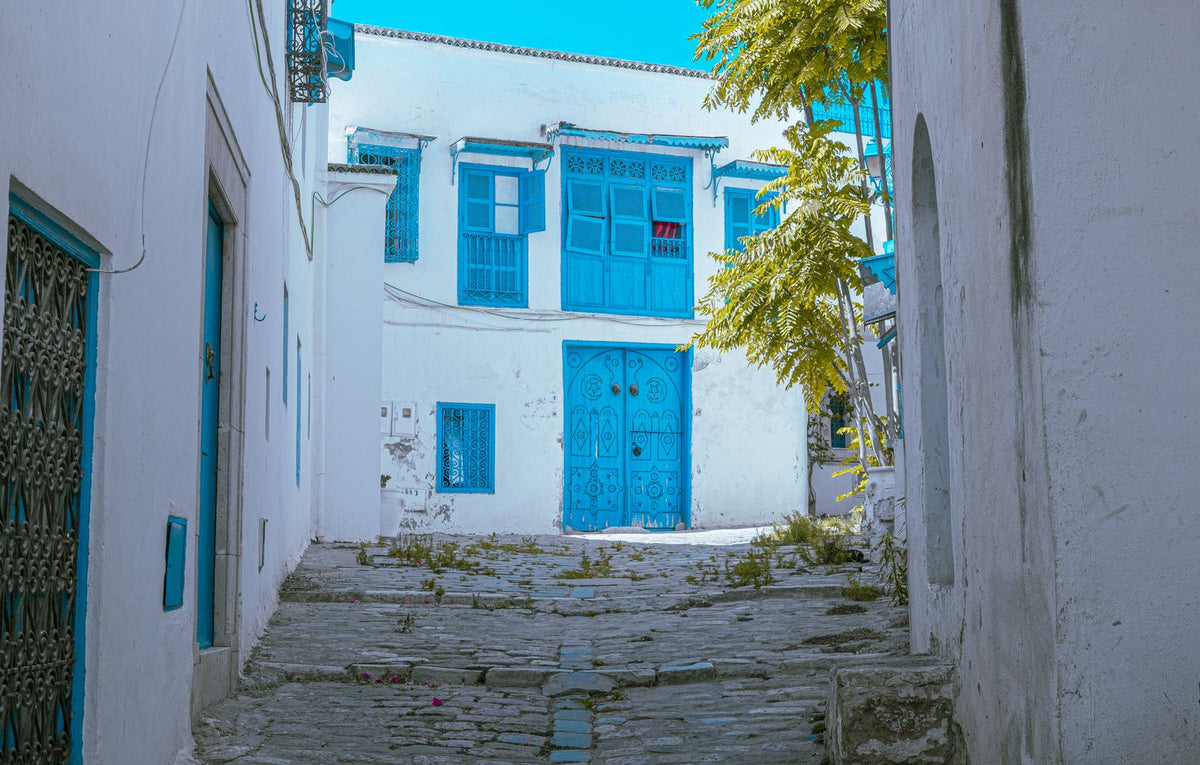 Tunisia