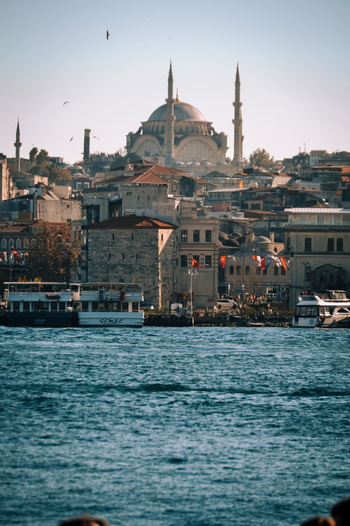 Turkey