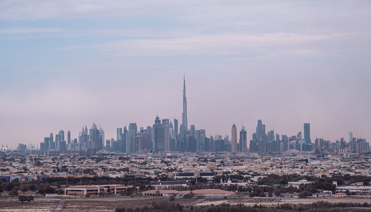 United Arab Emirates