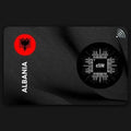 Albania eSIM card