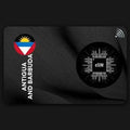 Antigua and Barbuda eSIM card