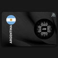 Argentina eSIM card