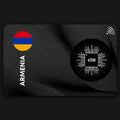 Armenia eSIM card