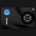 Aruba eSIM card