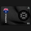 Australia eSIM card