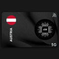 Austria eSIM card