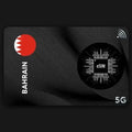 Bahrain eSIM card