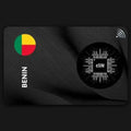 Benin eSIM card