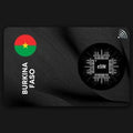 Burkina Faso eSIM card